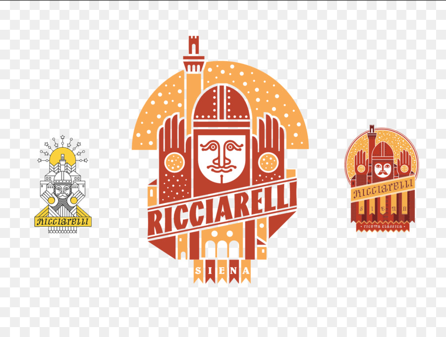 Ricciarelli，الرسم PNG