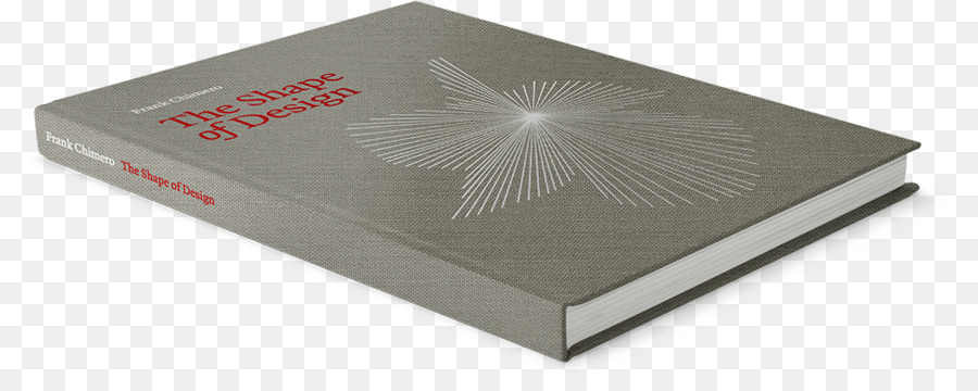 شكل التصميم，الكتاب PNG