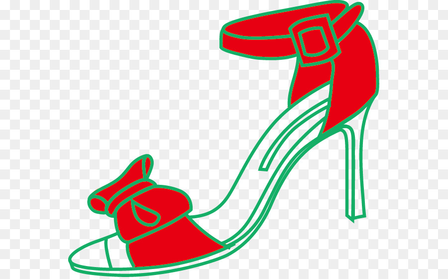 Highheeled الأحذية，الحذاء PNG