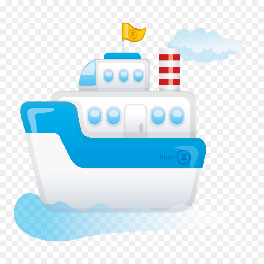سفينة，قارب PNG