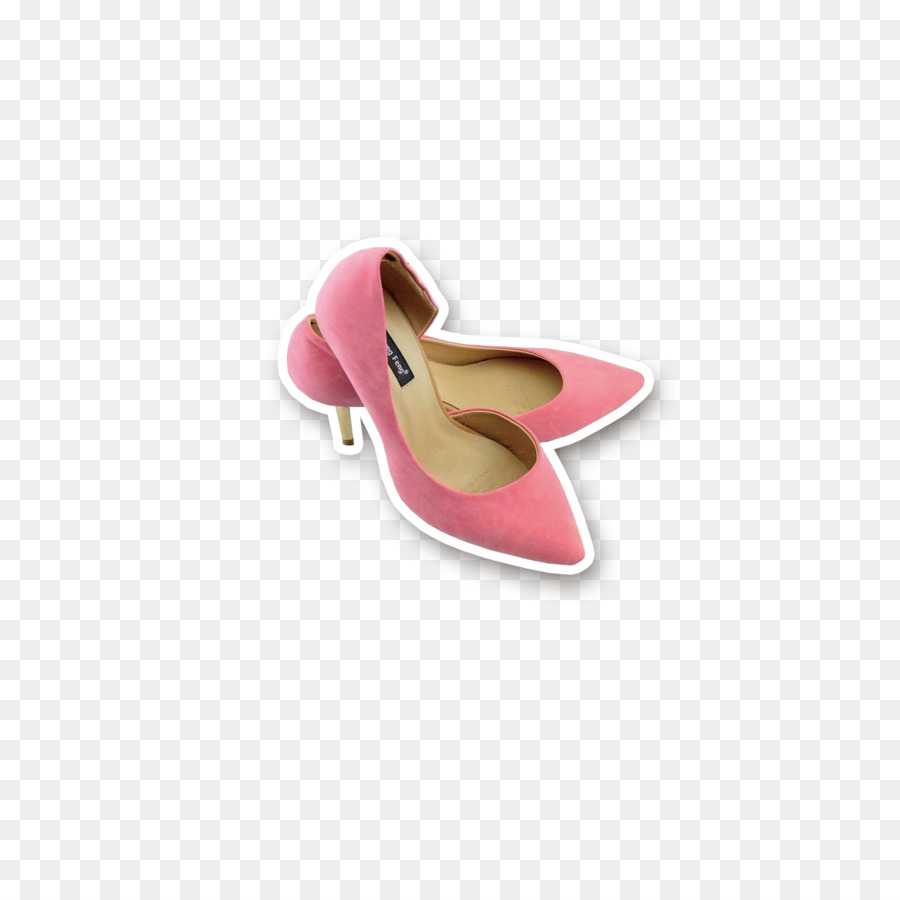 Highheeled الأحذية，تحميل PNG