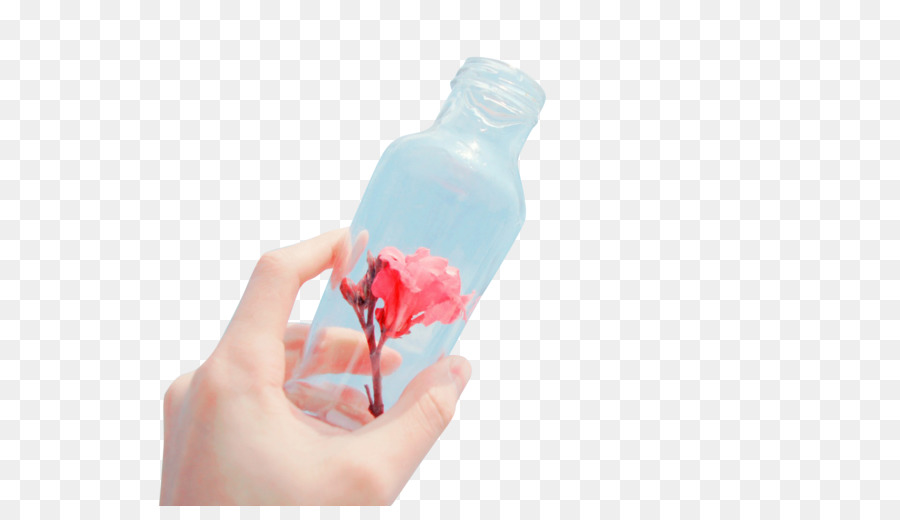 البلاستيك，زجاجة PNG