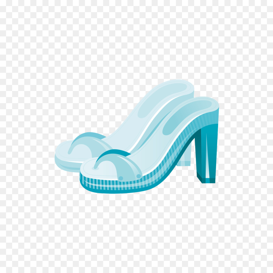 صندل，Highheeled الأحذية PNG