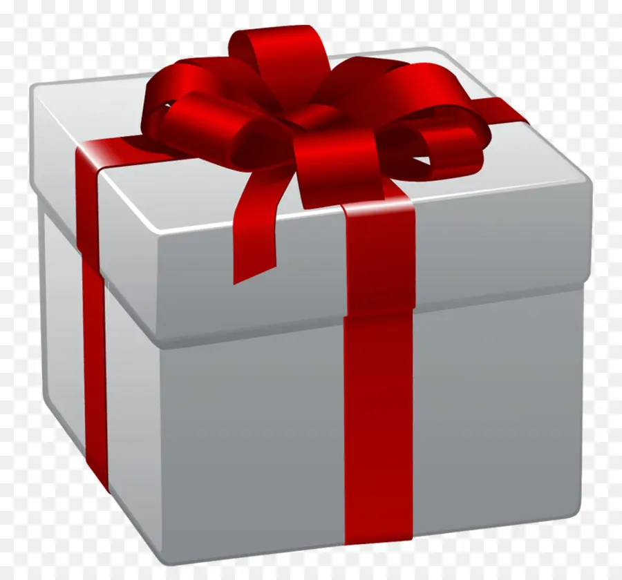 هدية，هدية عيد الميلاد PNG