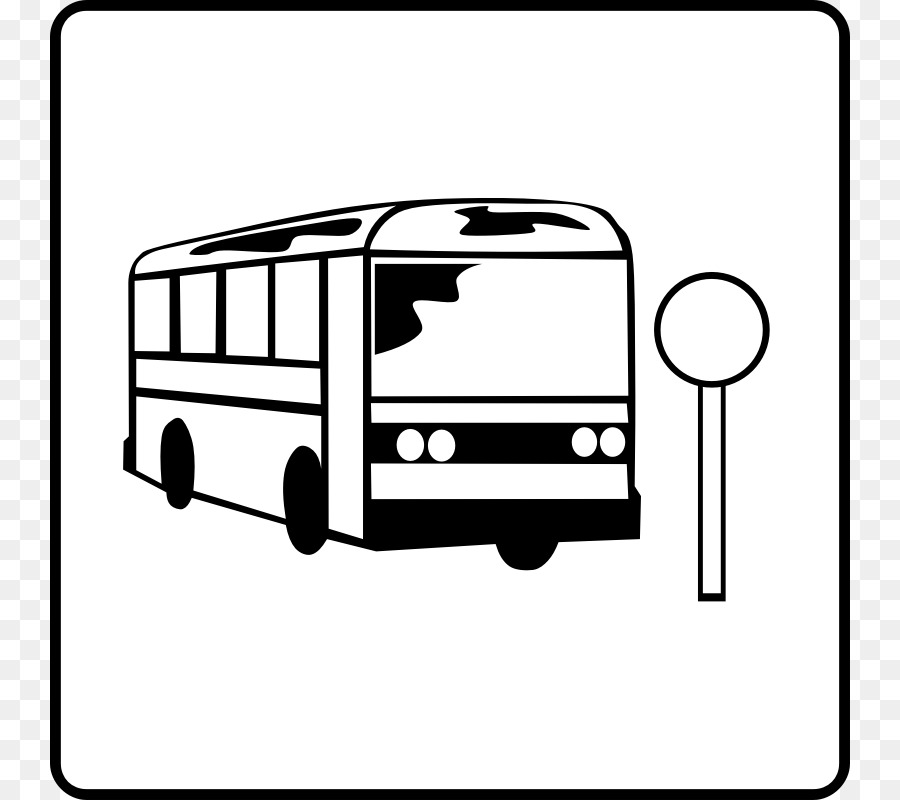 الحافلة，الحافلات PNG