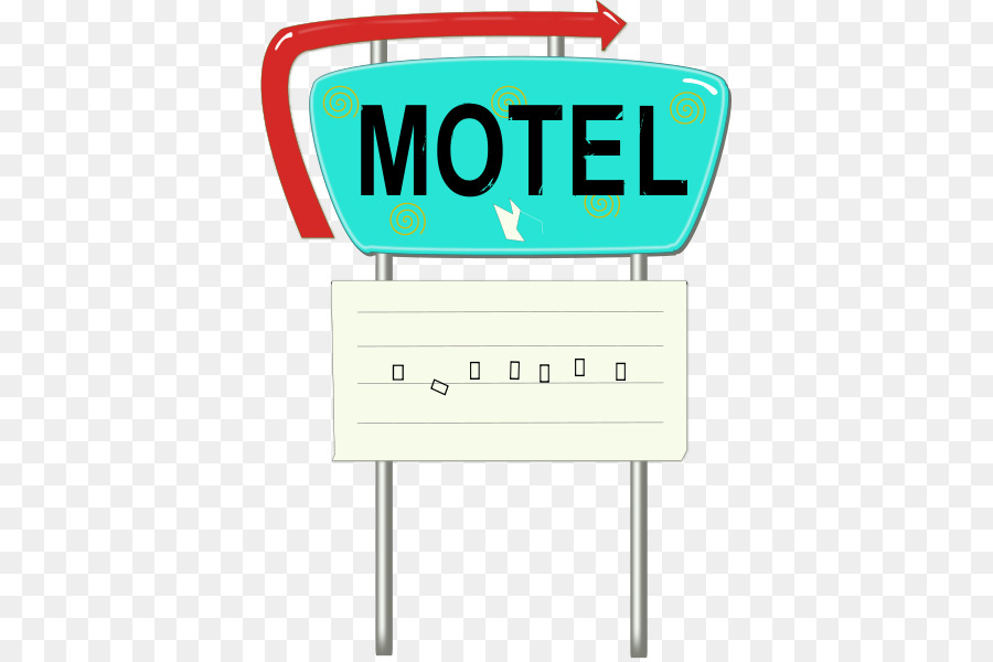 Motel，الفندق PNG