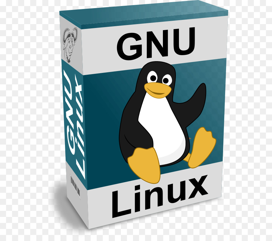 Gnulinux تسمية الجدل，لينكس PNG