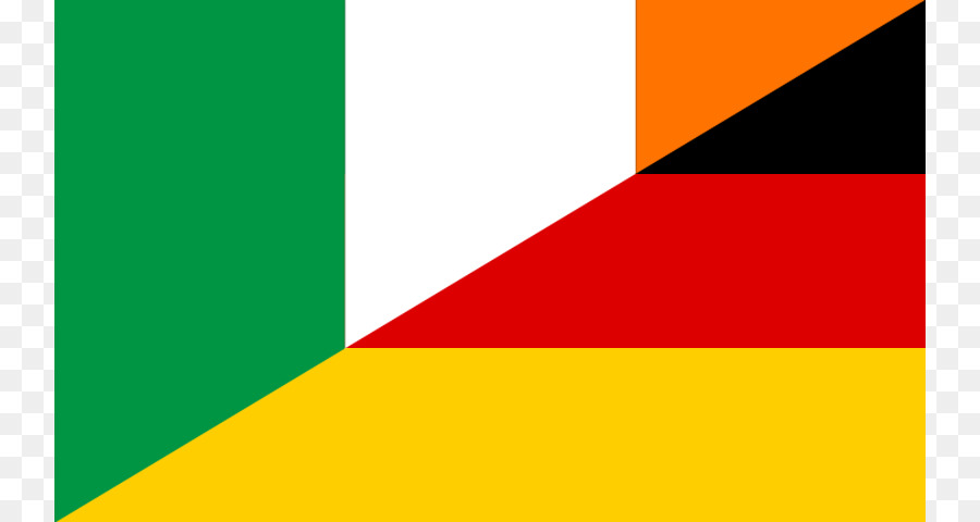 أيرلندا，ألمانيا PNG