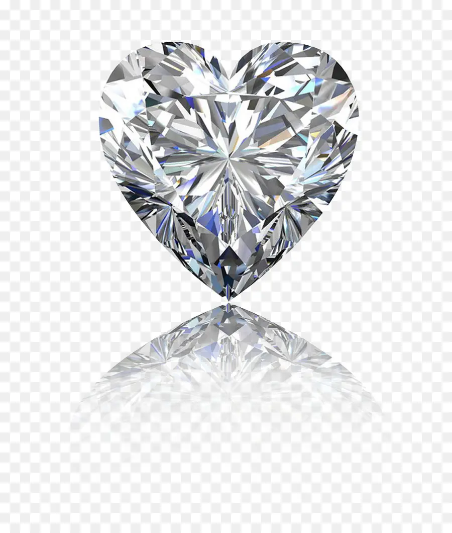الماس，قطع الماس PNG