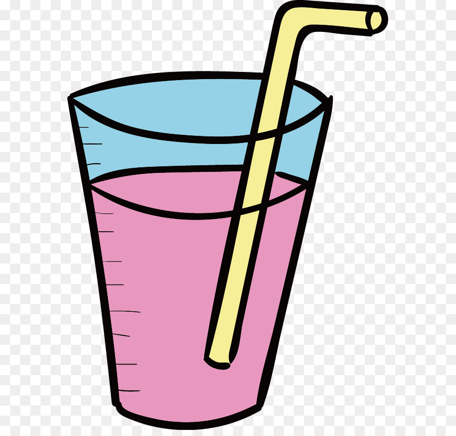 خط，Drinkware PNG