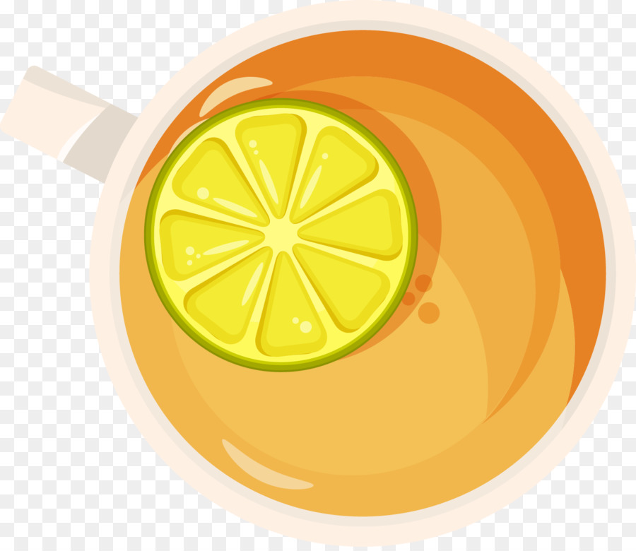 الليمون，كأس PNG