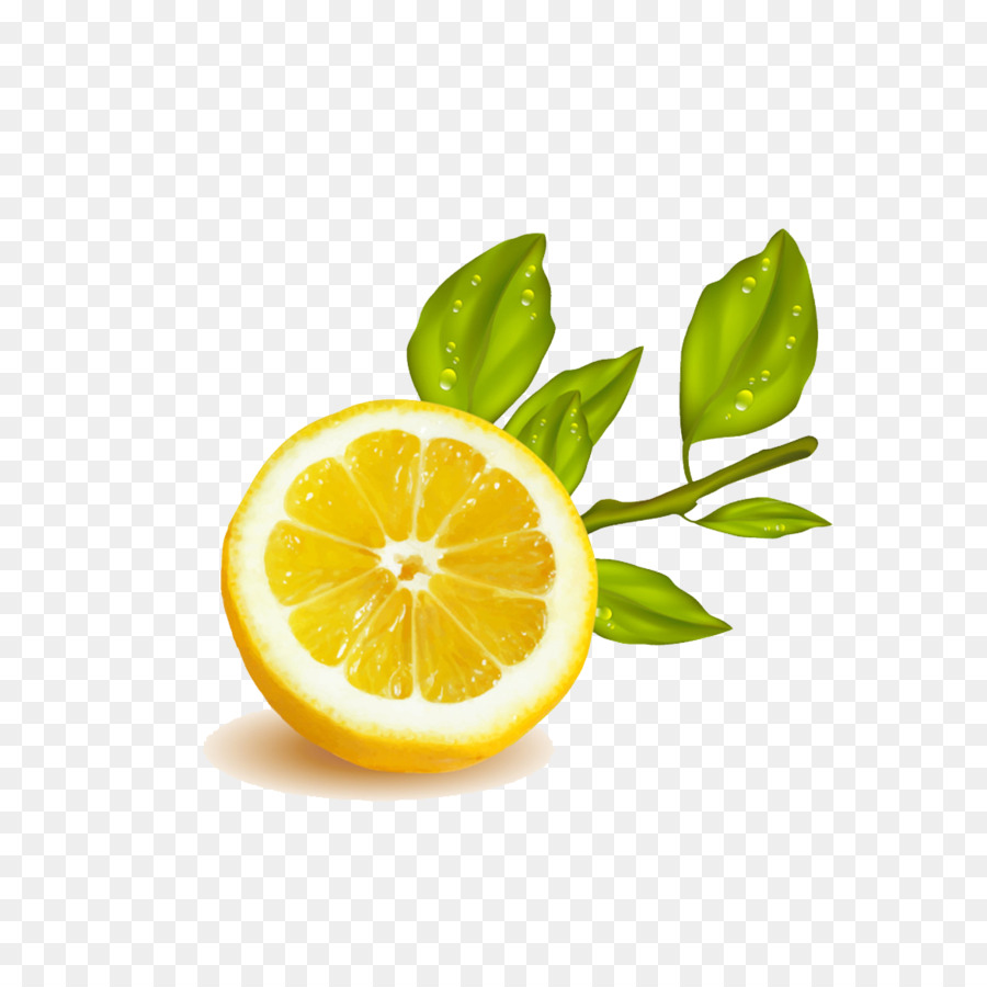 الليمون，الجير PNG