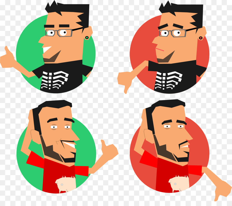 شخصيات كرتونية，ممتاز PNG