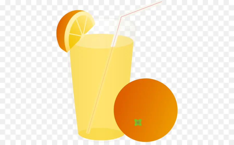 عصير البرتقال，عصير PNG