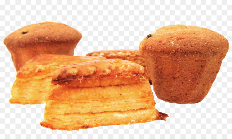 الخبز，الحلوى PNG