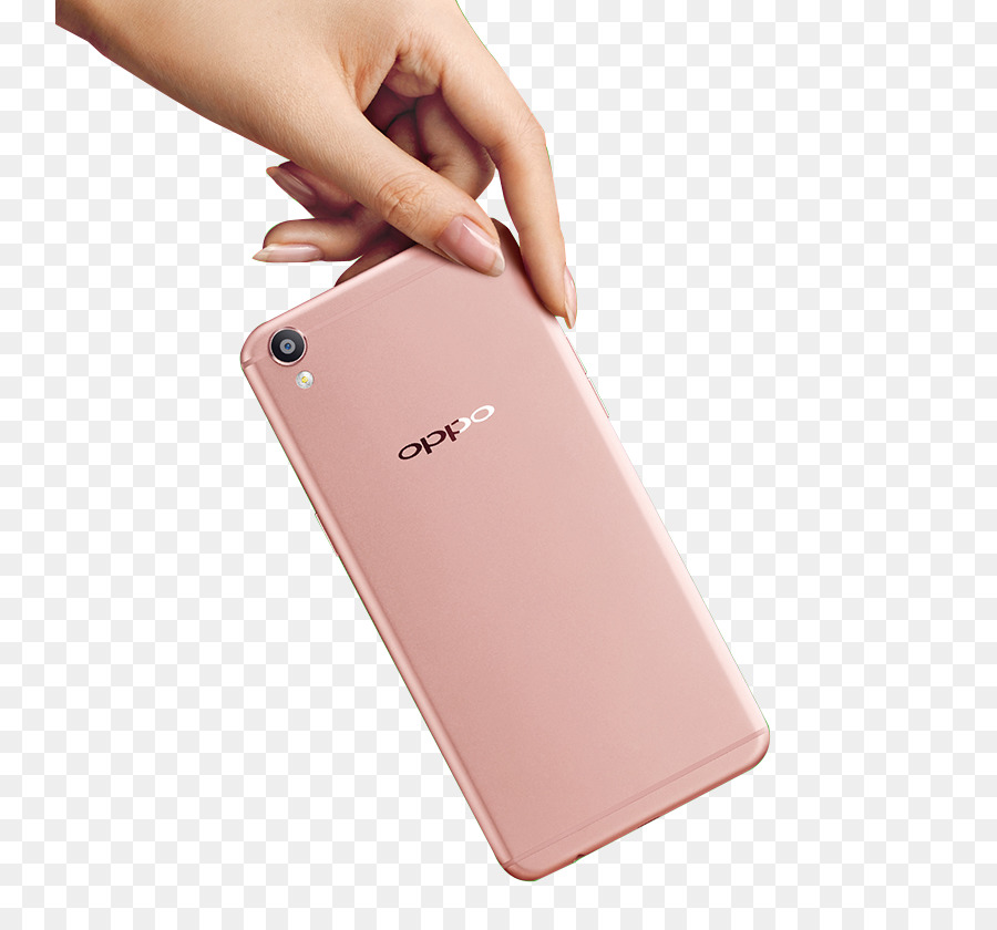 هاتف ذكي，Oppo F3 PNG