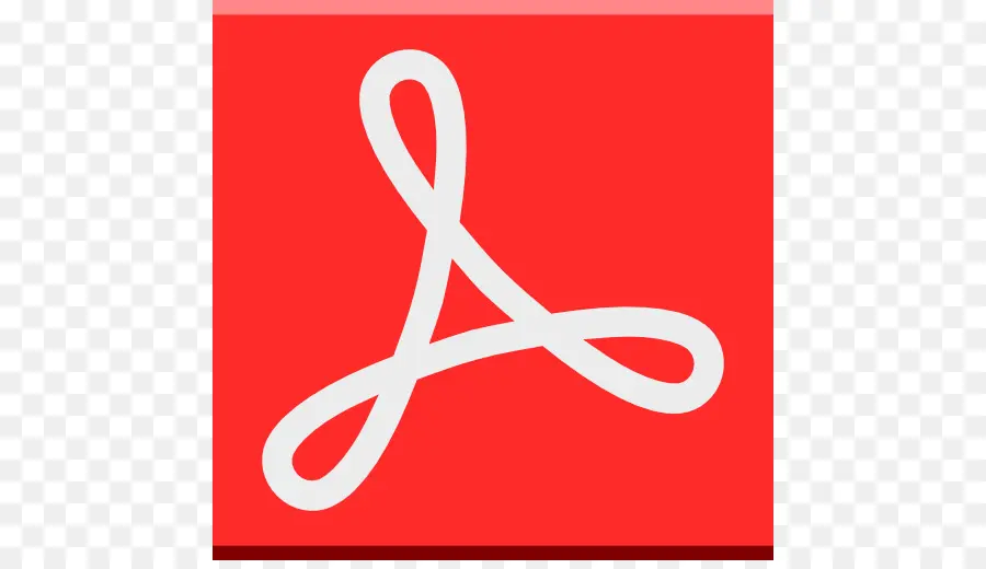 أيقونات الكمبيوتر，برنامج Adobe Reader PNG