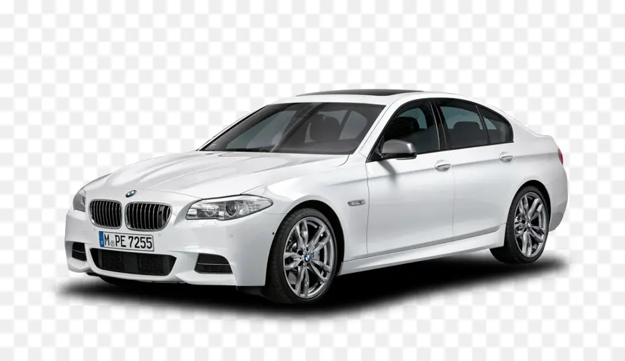 بي ام دبليو 5 سلسلة，Bmw PNG