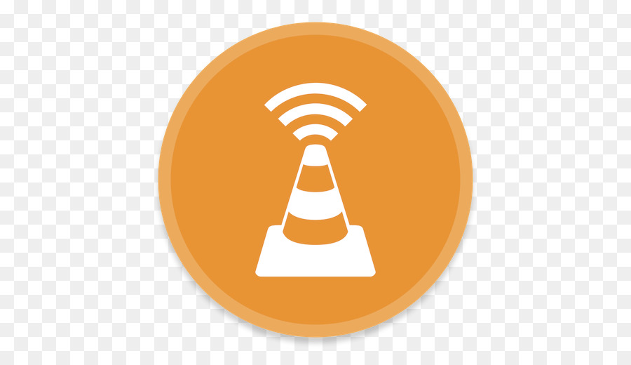 Vlc وسائل الاعلام لاعب，تحميل PNG