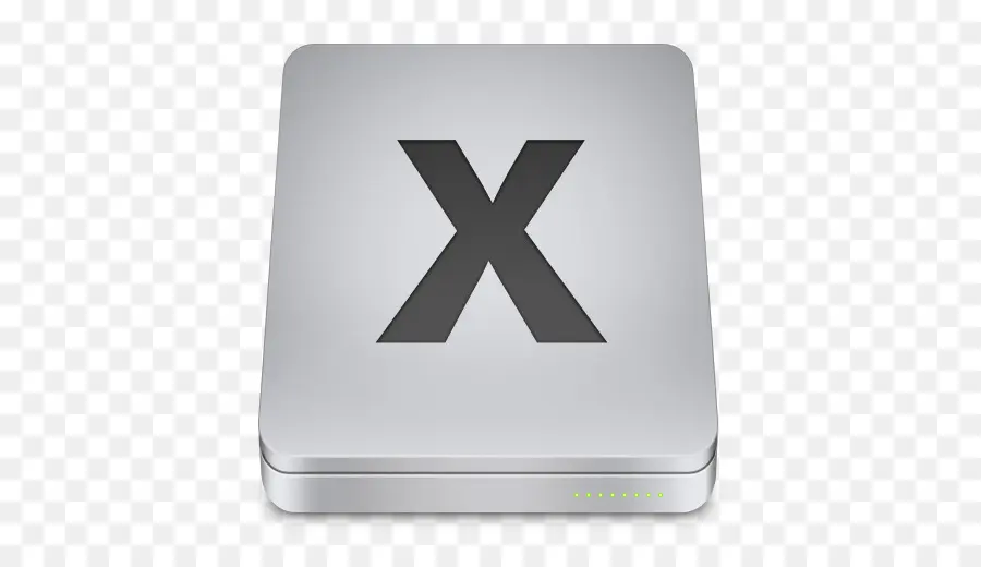 أيقونة X，رمز PNG