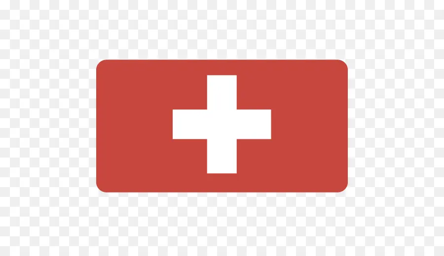سويسرا，علم سويسرا PNG