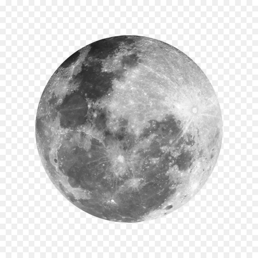 الأرض，Supermoon PNG