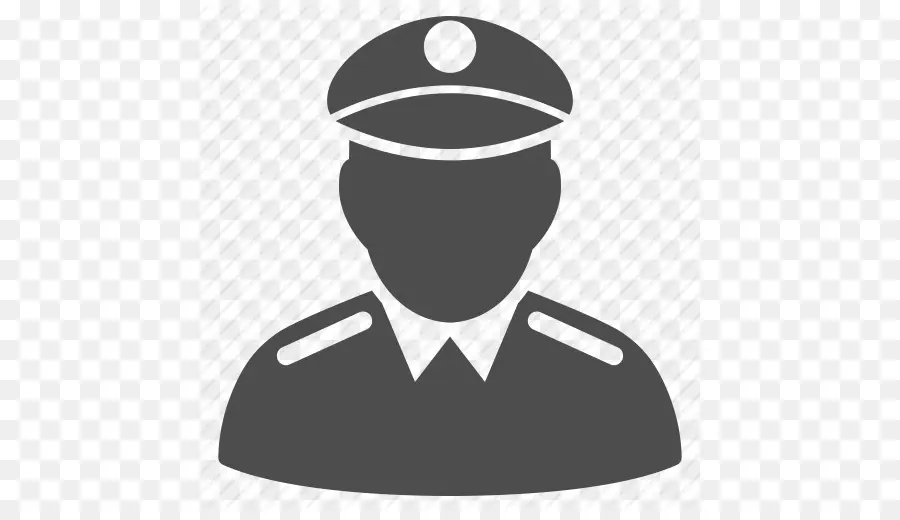 حارس الأمن，ضابط شرطة PNG