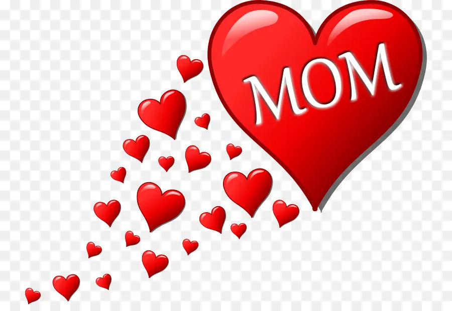 عيد الحب，الأم PNG