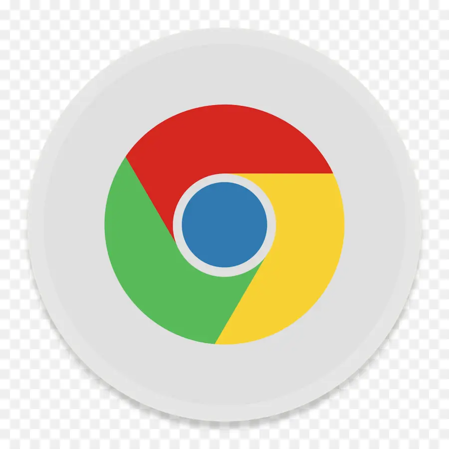 شعار كروم，Browser PNG