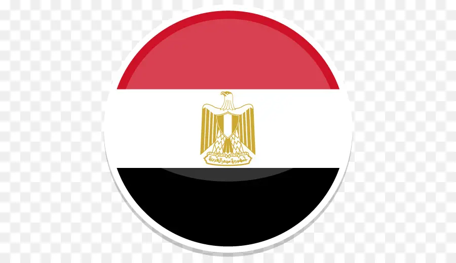 علم مصر，وطني PNG