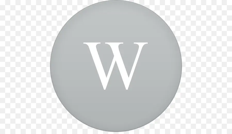 ويكيبيديا，أيقونات الكمبيوتر PNG