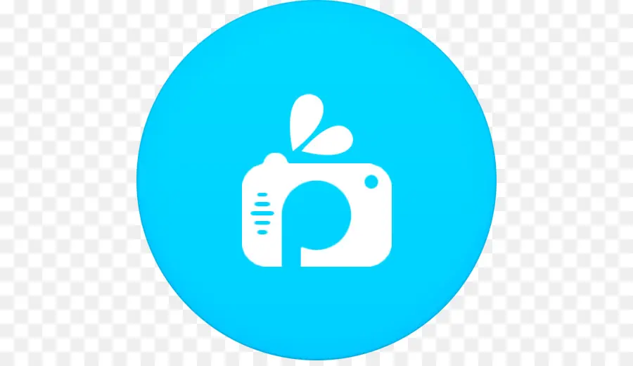 أيقونات الكمبيوتر，Picsart Photo Studio PNG