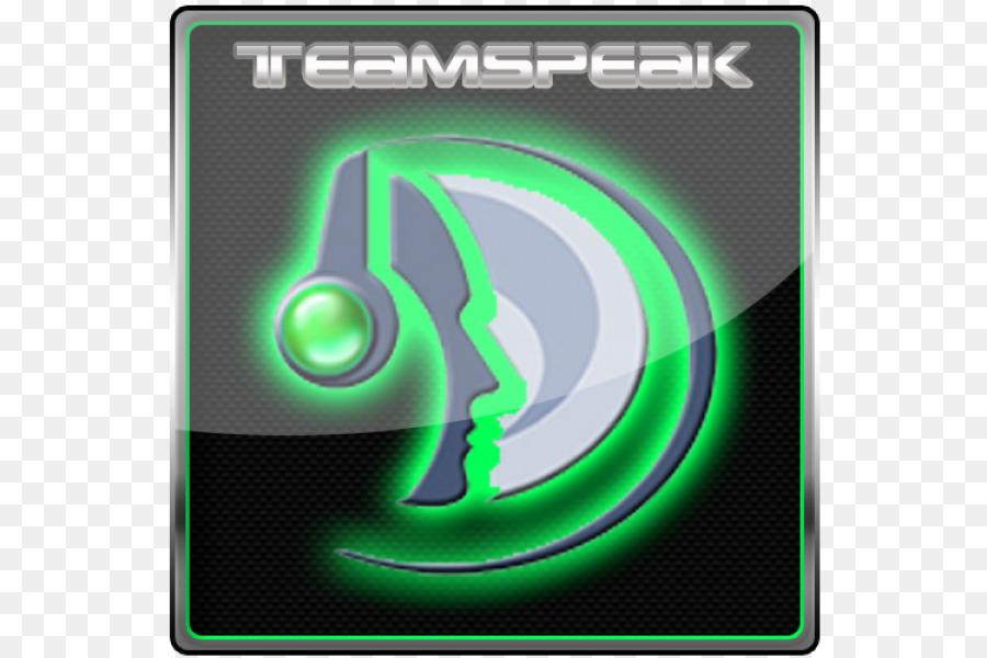 Teamspeak，صوت PNG