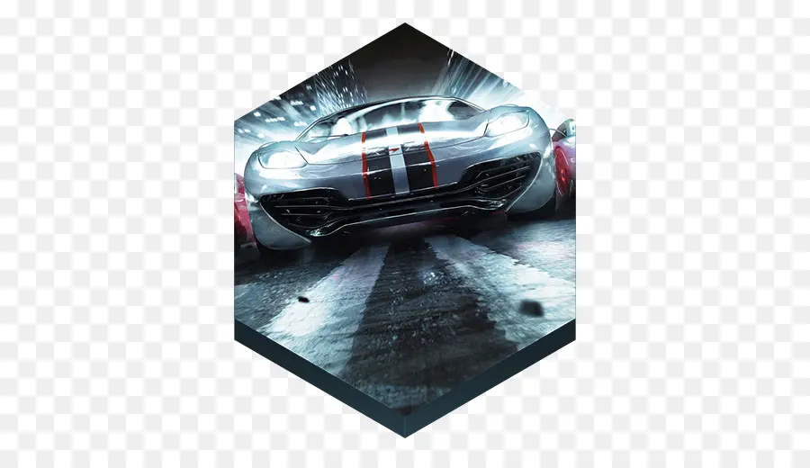 Grid 2，Race Driver Grid PNG