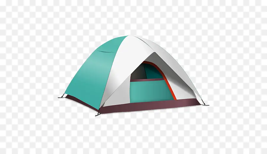 خيمة，التخييم PNG