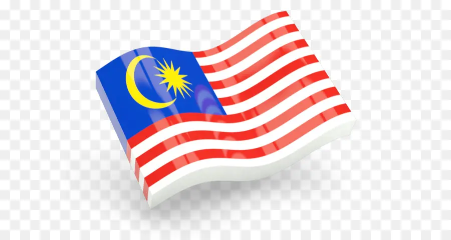 ماليزيا，علم ماليزيا PNG