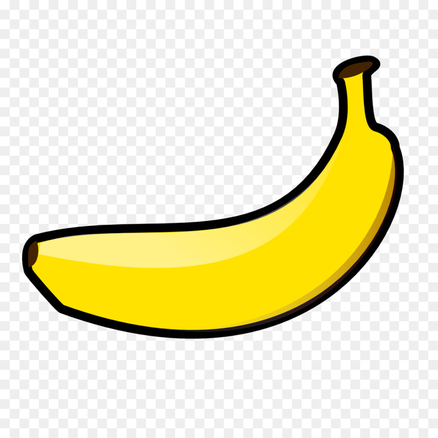 الموز سبليت，الموز PNG