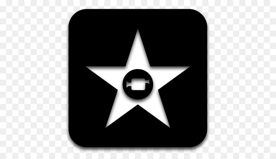 Imovie，ماكنتوش PNG