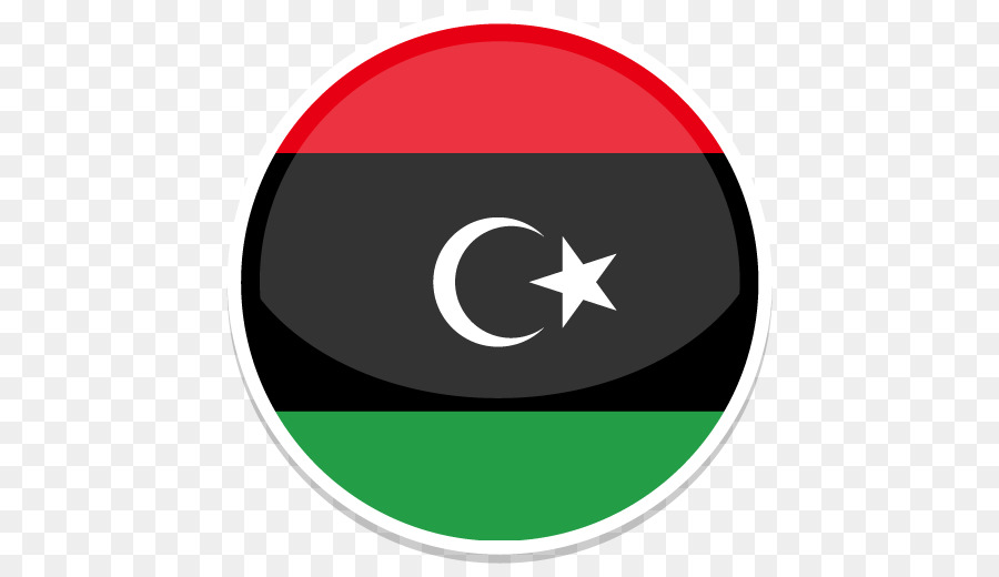 علم ليبيا