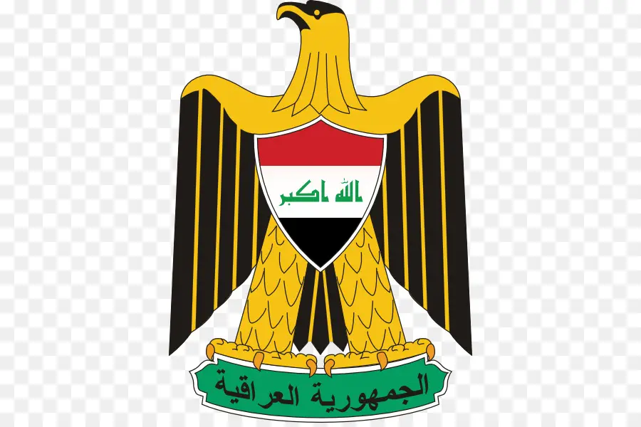 مصر，العراق PNG