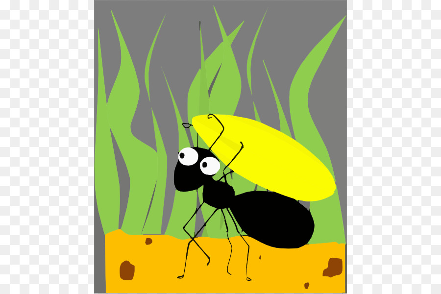 Ant Free Content Drawing Exterminator S Monochrome Ant Png Pngegg