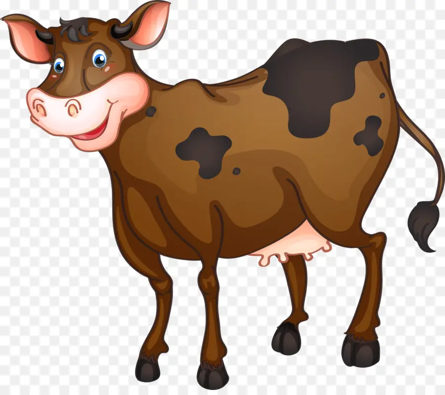 هيرفورد الماشية，Royaltyfree PNG