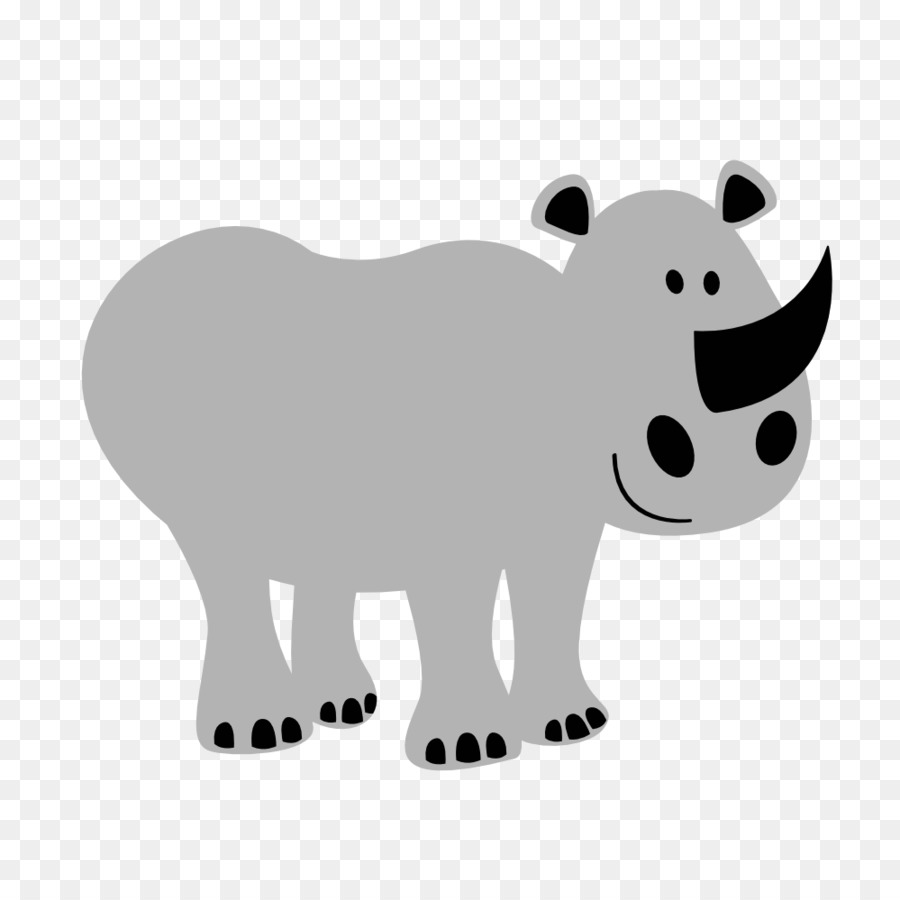 وحيد القرن，سفاري PNG