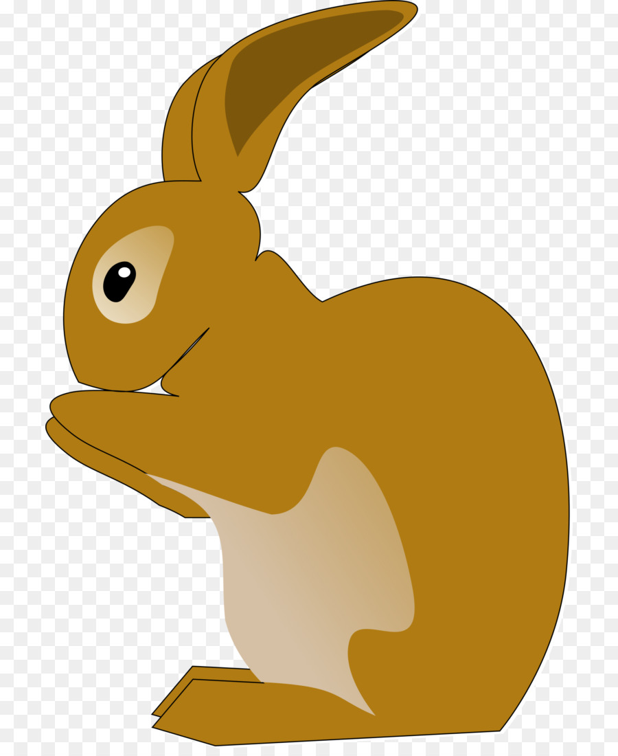 أرنبة，أرنب PNG