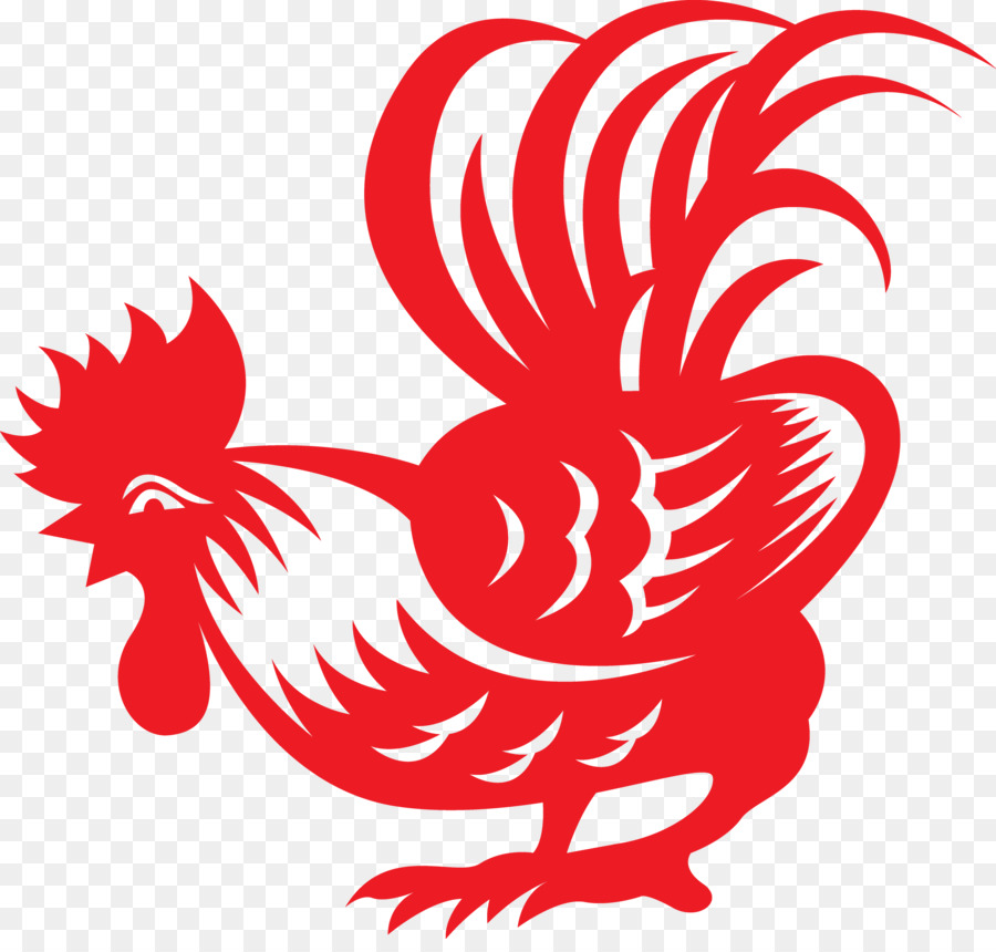 الدجاج，ورقة PNG