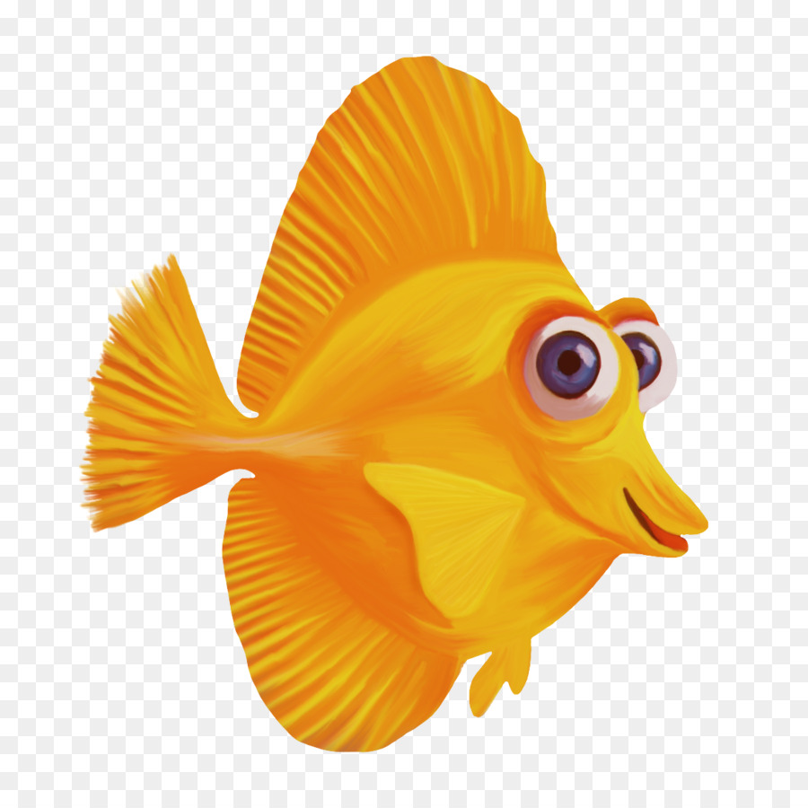 الأسماك，السمك أقضم بصوت عالي PNG