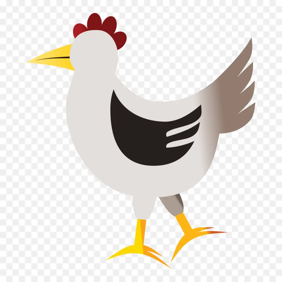 الدجاج，الدجاج المقلي PNG