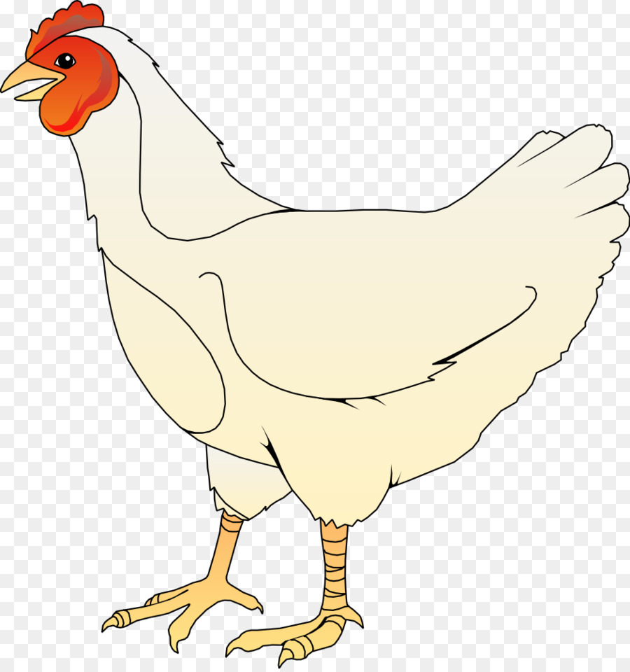 الدجاج，الدجاج المقلي PNG