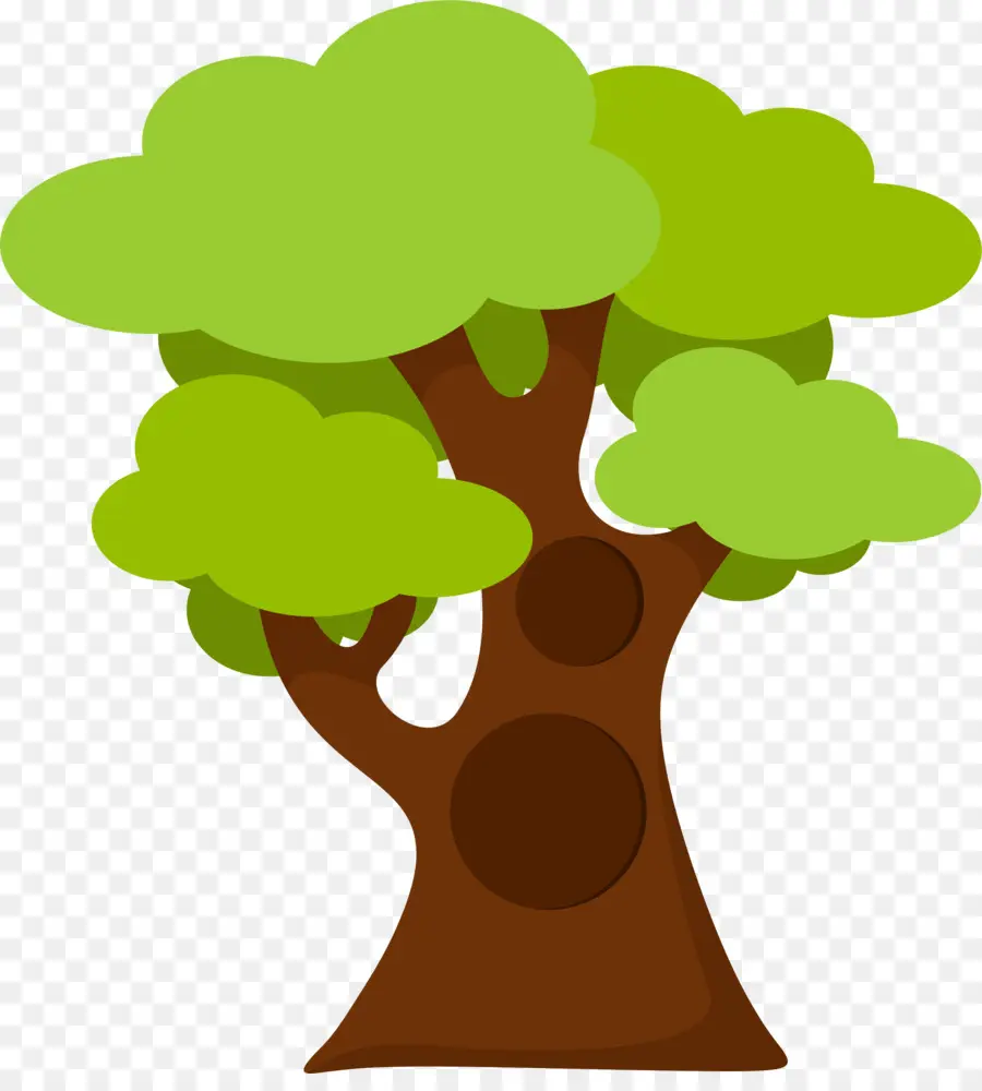 الأفريقية الأشجار，شجرة PNG