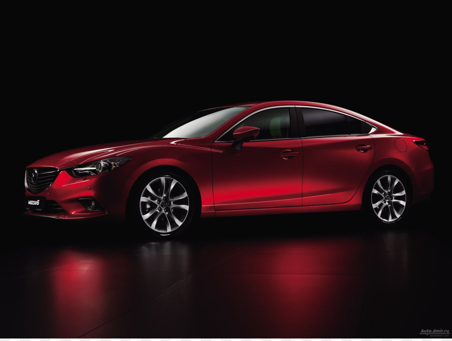 2013 Mazda6，2015 Mazda6 PNG